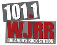 WJRR 101.1 FM