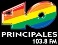 40 Principales Benidorm 103.8 FM