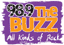 The Buzz 98.9 FM