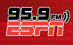 ESPN 95.9 FM