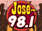 Jose 98.1 FM
