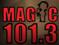 Magic 101.3 FM