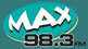 Max 98.3 FM WWRZ
