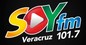 SoyFM 101.7 Veracruz